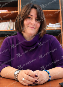 Avv. Stefania Lancichinetti